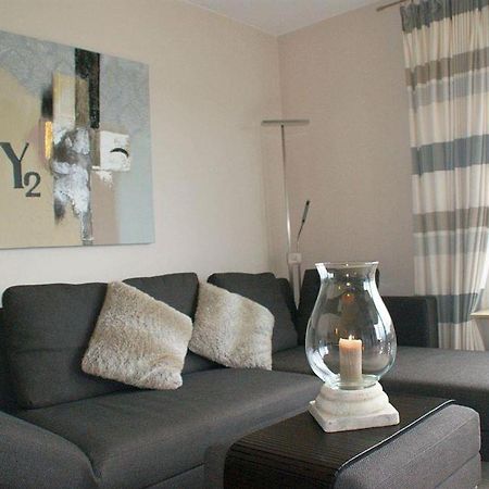 Ferienwohnung Pape Glücksburg Exteriör bild